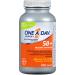 One-A-Day Women's 50+ Complete Multivitamin 100 Tablets