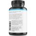 Ground Up Organics Zinc Supplements - High Potency for Healthy Immune System - Gluten Free - Buy Online on GoSupps.com