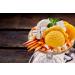 Xyliti Sugar Replacement for Ice Cream | 40% Fewer Calories | Ideal for Baking & Desserts | 1000g - Buy Online on GoSupps.com