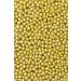SPRINKLY - Metallic Chocolate Balls (Small/6mm) - Gold - 30g 30g Sample Packet Gold 6mm - Buy Online on GoSupps.com