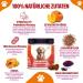 Build Probiotics for Dogs - 120 Treats for Improved Digestion & Immune Health | Support Intestinal Flora & Relieve Sensitive Bellies - Buy Online on GoSupps.com
