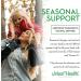 Maxi Health Organic Echinacea Supreme Liquid Extract with Vitamin C - 2 fl oz Immune Support Supplement - Buy Online on GoSupps.com