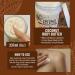 Coconut Body Butter for Dry Skin | Nourishing Body Cream with Raw Coconut Oil Cocoa Butter & Shea Butter | Whipped Moisturizer for Women - Buy Online on GoSupps.com