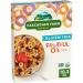 Cascadian Farm Organic Fruitful O's Cereal, 10.2 oz (Packaging May Vary)