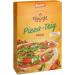 Bauck Pizza-Teig Dinkel 350g - Buy Online on GoSupps.com