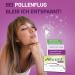 Buy Allvent Intens Capsules for Pollen Flight 30 Capsules | International Shipping | Pharmacy Quality - Buy Online on GoSupps.com