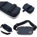 Insulin Cooler Travel Case - Diacure Diabetic Medication Organizer with Ice Packs and Shoulder Strap - Diabetes Accessories Kit - Buy Online on GoSupps.com