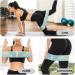 Buy Resistance Bands | Printed Elastic Exercise Bands for Fitness - Durable Leg Bands - Buy Online on GoSupps.com