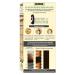 Indus Valley 100% Botanical Hair Color Set of 2 - Natural Indus Black for Vibrant Hair Color | International Shipping Available - Buy Online on GoSupps.com