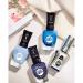 Sally Hansen Miracle Gel Travel Seekers Collection Nail Polish - Shell Yeah - 0.5 fl oz - Buy Online on GoSupps.com