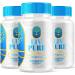 (3 Pack) Liv Pure Capsules Live Pure Supplements Liv Pure Liver Health Wellness Detoxification Support Supplement Women Men LivePure Suppl ment de D sintoxication Sant et Bien- tre (180 Capsules)
