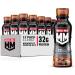 Muscle Milk Genuine Protein Shake Vanilla Creme 11.16 Fl Oz Bottle & Pro Advanced Nutrition Protein Shake Knockout Chocolate - Buy Online on GoSupps.com