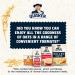 Quaker Oats Oat So Simple Original Porridge Sachets - Case of 60, 27g Each - Buy Online on GoSupps.com
