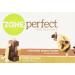ZonePerfect Fudge Graham & Chocolate Peanut Butter Combo Nutrition Bars 1.76 OZ - Pack of 24 - Buy Online on GoSupps.com