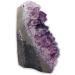 LAMARE Uruguay Amethyst Geode Druse - 1.39 kg Lavender Precious Mineral - Unique International Shipping - Buy Online on GoSupps.com
