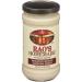Rao's Homemade Roasted Garlic Alfredo Sauce - 15 oz Jar (Pack of 2) - Buy Online on GoSupps.com