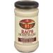 Rao's Homemade Roasted Garlic Alfredo Sauce 15oz Jar (3 Pack) - Buy Online on GoSupps.com