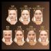 Max Factor Facefinity Compact Make-up Natural 003 | Mattes Finish Powder Foundation | 10g (2-Pack) - International Shipping Available - Buy Online on GoSupps.com