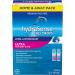 hydraSense ULTRA Eye Gel Drops For Dry Eyes Fast and Long-Lasting Relief Preservative Free & Ultra Night Gel Eye Drops - Preservative Free Eye Drops For Dry Eyes Immediate Comfort Health Personal Care + Night Eye Drops - Buy Online on GoSupps.com