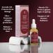 Nature Spell Vitamin Boost Face Oil 30ml Infused with Marula Oil and Evening Primrose Restores Radiance & Vitality to Dull Skin Skincare Facial Oil - Suitable for All Skin Types - Buy Online on GoSupps.com