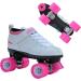 CHICAGO Bullet Ladies Speed Roller Skate - Size 5 | High Performance Roller Skates - Buy Online on GoSupps.com