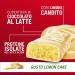Enervit Protein Bar 32% Lemon Cake (48g x 12 Bars) Lemon Cake 48g x 12 Bars - Buy Online on GoSupps.com