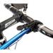 Park Tool HBH-3 Extendable Handlebar Holder Blue - Secure & Convenient Bicycle Maintenance Accessory - Buy Online on GoSupps.com