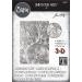 Sizzix 3-D Texture Fades Embossing Folder - Multi Color | High-Quality Embossing Tool - Buy Online on GoSupps.com