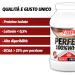 Why Sport 100% Whey Protein Powder - Isolated Proteins for Muscle Mass with Essential Amino Acids - Delicious Cocoa Flavor - 900g - International Shipping - Buy Online on GoSupps.com