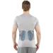 Buy Large Spine Support Brace (Waist 35-40) for Ultimate Back Pain Relief - International Shipping Available - Buy Online on GoSupps.com
