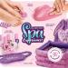Girls Spa Day Gift Set - Manicure Pedicure Kit for Ages 6-12 | Nail Art Salon, Foot Spa & Accessories - Self Care Toys for 5-12 Year Olds - Buy Online on GoSupps.com