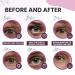 Under Eye Patches - Collagen Masks (15 Pairs) for Dark Circles Puffy Eyes & Wrinkles - Perfect Gifts for Men & Women - Buy Online on GoSupps.com