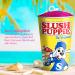 Slush Puppie Pink Bubblegum 12 x 250ml - Buy Online on GoSupps.com