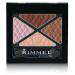 Rimmel Glam 'Eyes Quad Eye Shadow  Royal Tea  0.15 Fluid Ounce