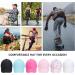TMEOOG Unisex Summer Baseball Cap with Ponytail Hole - Breathable Polyester Cap for Women & Men - Buy Online on GoSupps.com