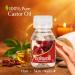 BO COSMETICS Naturoil Castor Oil for Hair Skin & Nails 2 oz Rich in Fatty Acids & Vitamin E Strengthens Nourishes & Repairs Non-Greasy Fast-Absorbing Multipurpose Oil - Buy Online on GoSupps.com