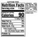 Canada Dry Bold Ginger Ale Mini Cans 7.5 fl oz - 6 Pack - Buy Online on GoSupps.com