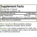 Bronson Milk Thistle 1000mg Capsules - Liver Health & Antioxidant Support - Non-GMO - 120ct (1 Pack) - Buy Online on GoSupps.com