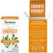 Himalaya Hello Energy Adrenal Support - Ashwagandha 60 Veg Capsules for Vitality - Buy Online on GoSupps.com