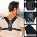LDBKLGHJ Posture Corrector - Quality Unisex Back Support System Shoulder Brace and Back Straightener Designed-Relieve Fatigue and Pain- Experience Healthy Back Posture Today!(L) - Buy Online on GoSupps.com