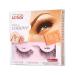Kiss True Volume Lash - Posh | Enhance Your Look with Luxury Lashes & Fast International Shipping - Buy Online on GoSupps.com