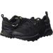 Salewa Men's Ms Dropline GTX Trail Running Shoes - Black Out/Fluo Yellow Size 43 EU | Best for Trail Running & International Shipping - Buy Online on GoSupps.com