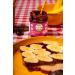 P te Tartiner BIO Dattes Amandes & Cacao Natuvid | 250g | Sans Gluten | Sans Sucres Ajout s & Sans Huile de Palme | Vegan & Naturelle (Seulement 3 Ingr dients) - Buy Online on GoSupps.com