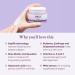 Prai Beauty - Ageless Throat & Decolletage Cr me - Premium Hydrolyzed Collagen Neck Cr me with Hyaluronic Acid & Shea Butter (50ml) Day Cream 50 ml (Pack of 1) - Buy Online on GoSupps.com