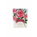 Cream Soap ROSE - Natural Rose Water Infused 100g | Nourishing & Moisturizing eCommerce - Buy Online on GoSupps.com