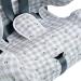 JYOKO KIDS Car Seat Cover Liner for Klippan Century and Triofix - Picnic Vichy KLIPPAN CENTURY - Buy Online on GoSupps.com
