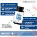 MBMGermany Selen Complex High Dose 200 g - Premium Selenium for Underactive Thyroid | Lab Tested in Germany - Buy Online on GoSupps.com