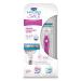 Schick Hydro Silk 3 Razors for Women + 2 Refill Blades - Buy Online on GoSupps.com