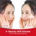 Conductive Gel - Korean Patented Formula | Face Mask & Primer | Nutrient-Dense Collagen & Extracts for Microcurrent Devices - Buy Online on GoSupps.com