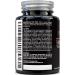 High Strength Liquid Turmeric Curcumin Capsules with Vitamin D | 185x More Bioavailability NovaSOL Curcumin | Vegetarian Premium Formula Made in UK - Buy Online on GoSupps.com